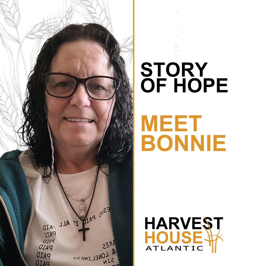 Meet Bonnie – SOH